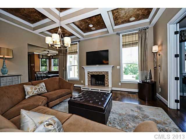 2119 Trillium Way Tega Cay, SC 29708 - Photo 4 of 16 Gallery Image 4