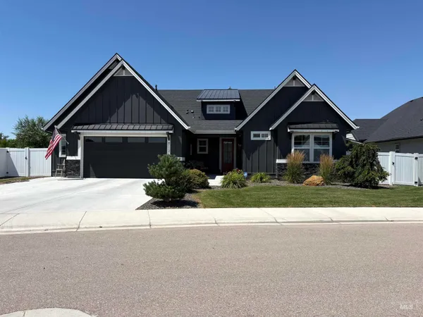 $639,000 | 8112 Fountain Brk Street, Middleton, ID 83644