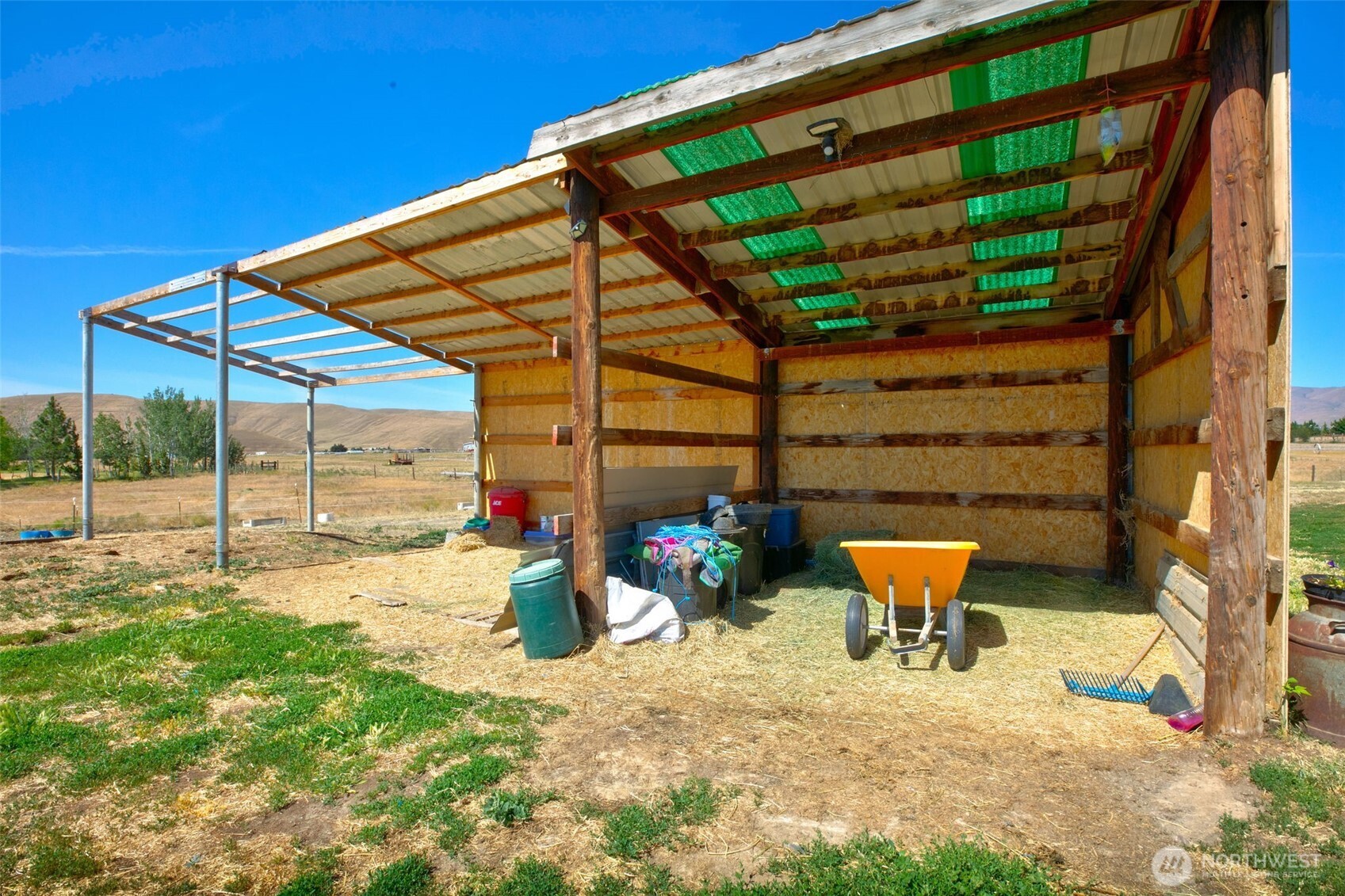 1240 West Huntzinger Road Selah, WA 98942 - Photo 13 of 30