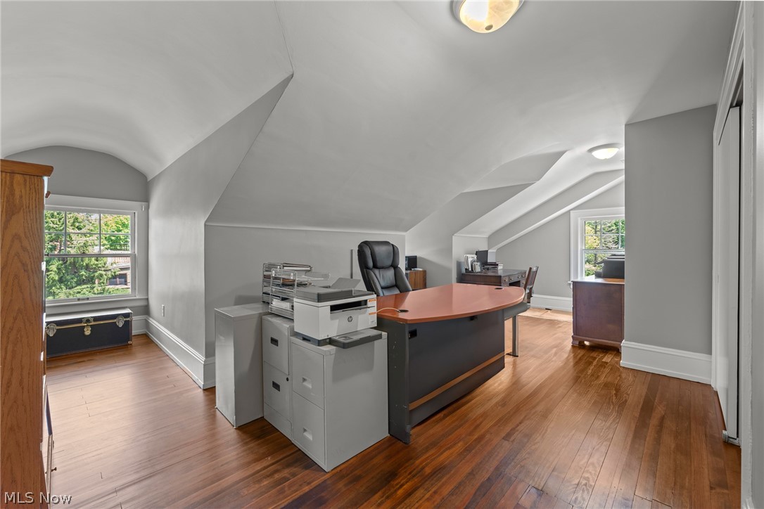 3050 Monmouth Road Cleveland Heights, OH 44118 - Photo 41 of 42 Third Floor