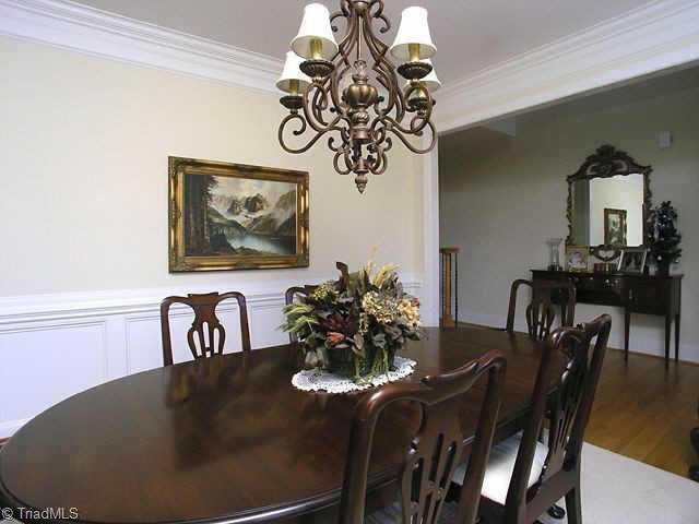 5807 Elkton Drive Oak Ridge, NC 27310 - Photo 3 of 9 Other.