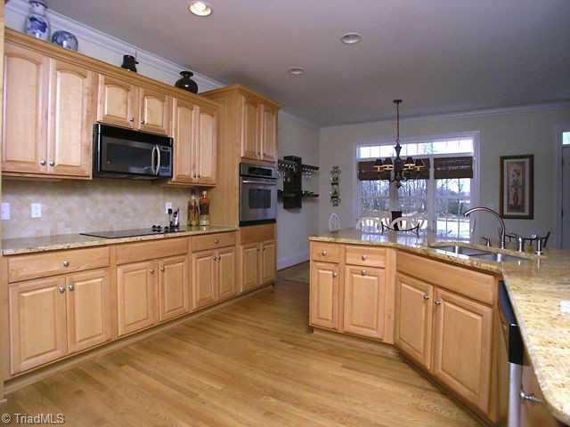5807 Elkton Drive Oak Ridge, NC 27310 - Photo 5 of 9 Other.