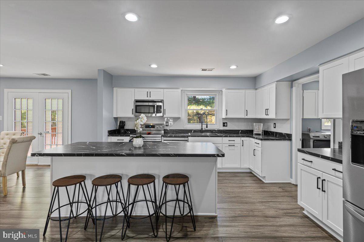 10205 Trinity Church Road Charlotte Hall, MD 20622 - Photo 20 of 56 New 6ft kitchen Island