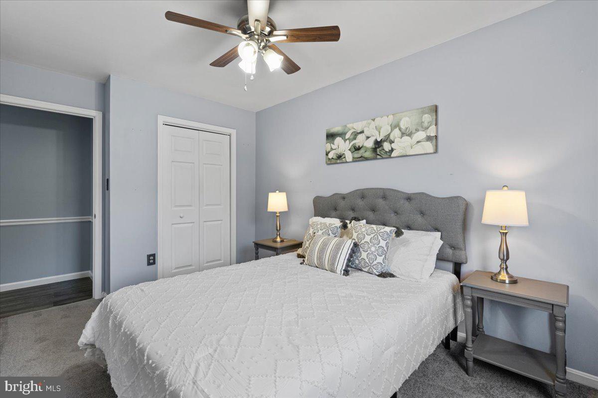 10205 Trinity Church Road Charlotte Hall, MD 20622 - Photo 41 of 56 Bedroom #4