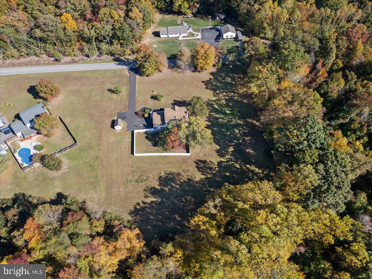 10205 Trinity Church Road Charlotte Hall, MD 20622 - Photo 53 of 56 More aerial