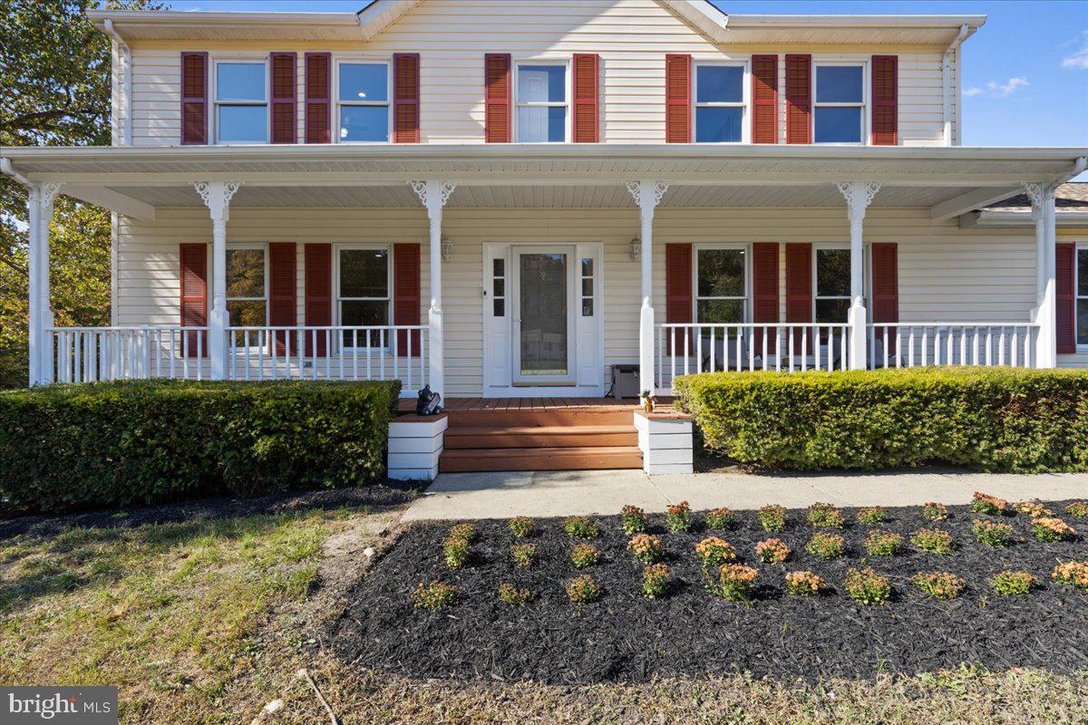 10205 Trinity Church Road Charlotte Hall, MD 20622 - Photo 8 of 56 Warm and Inviting