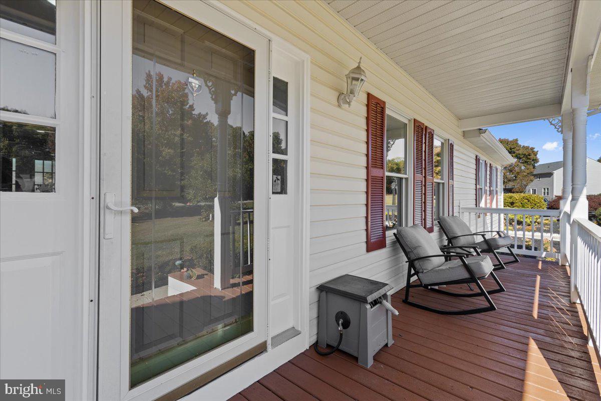 10205 Trinity Church Road Charlotte Hall, MD 20622 - Photo 10 of 56 Enjoy your morning coffee