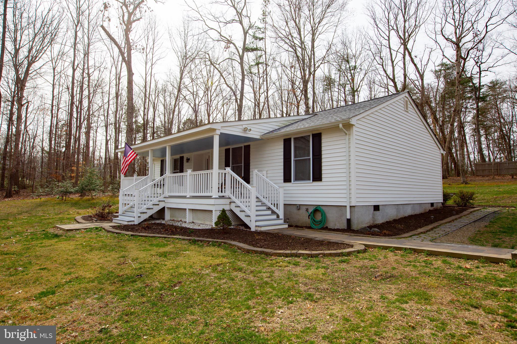 4221 Goldmine Road Goldvein, VA 22720 - Photo 1 of 34 Gallery Image 1