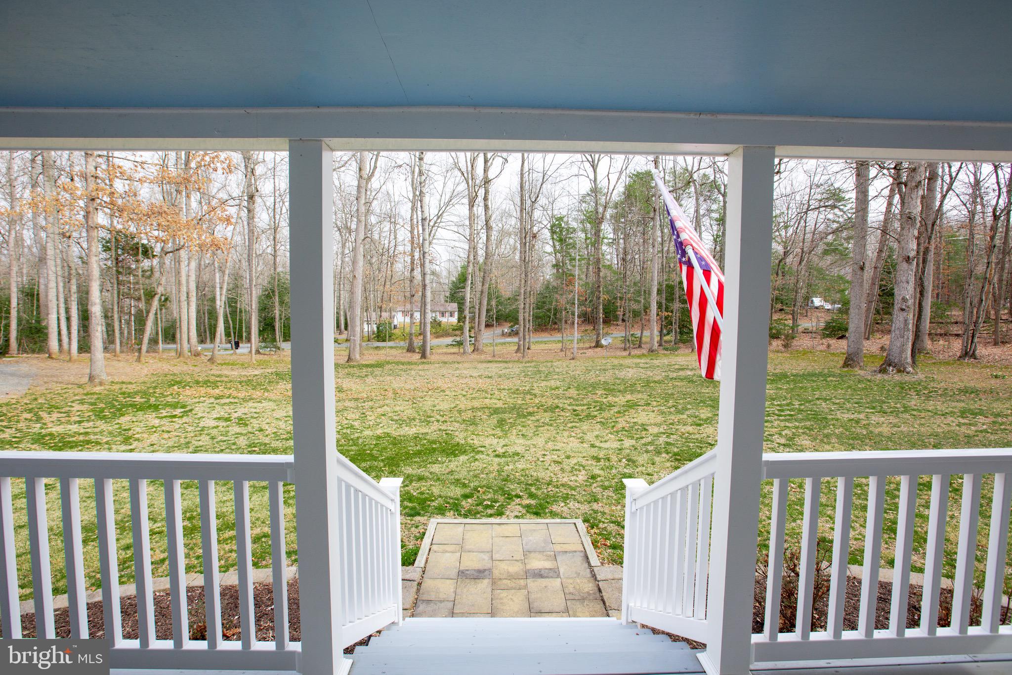 4221 Goldmine Road Goldvein, VA 22720 - Photo 2 of 34 Gallery Image 2
