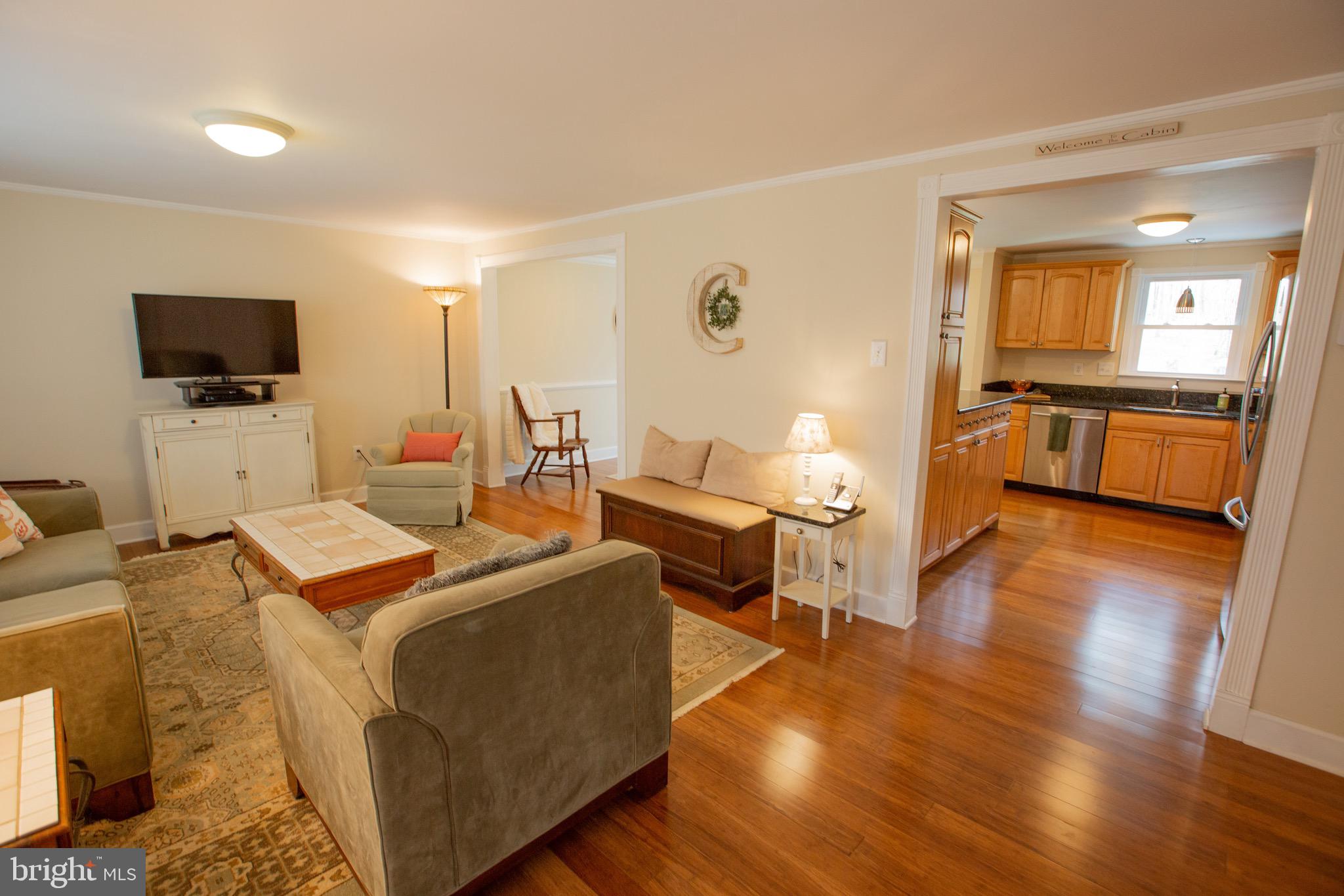 4221 Goldmine Road Goldvein, VA 22720 - Photo 11 of 34 Gallery Image 11