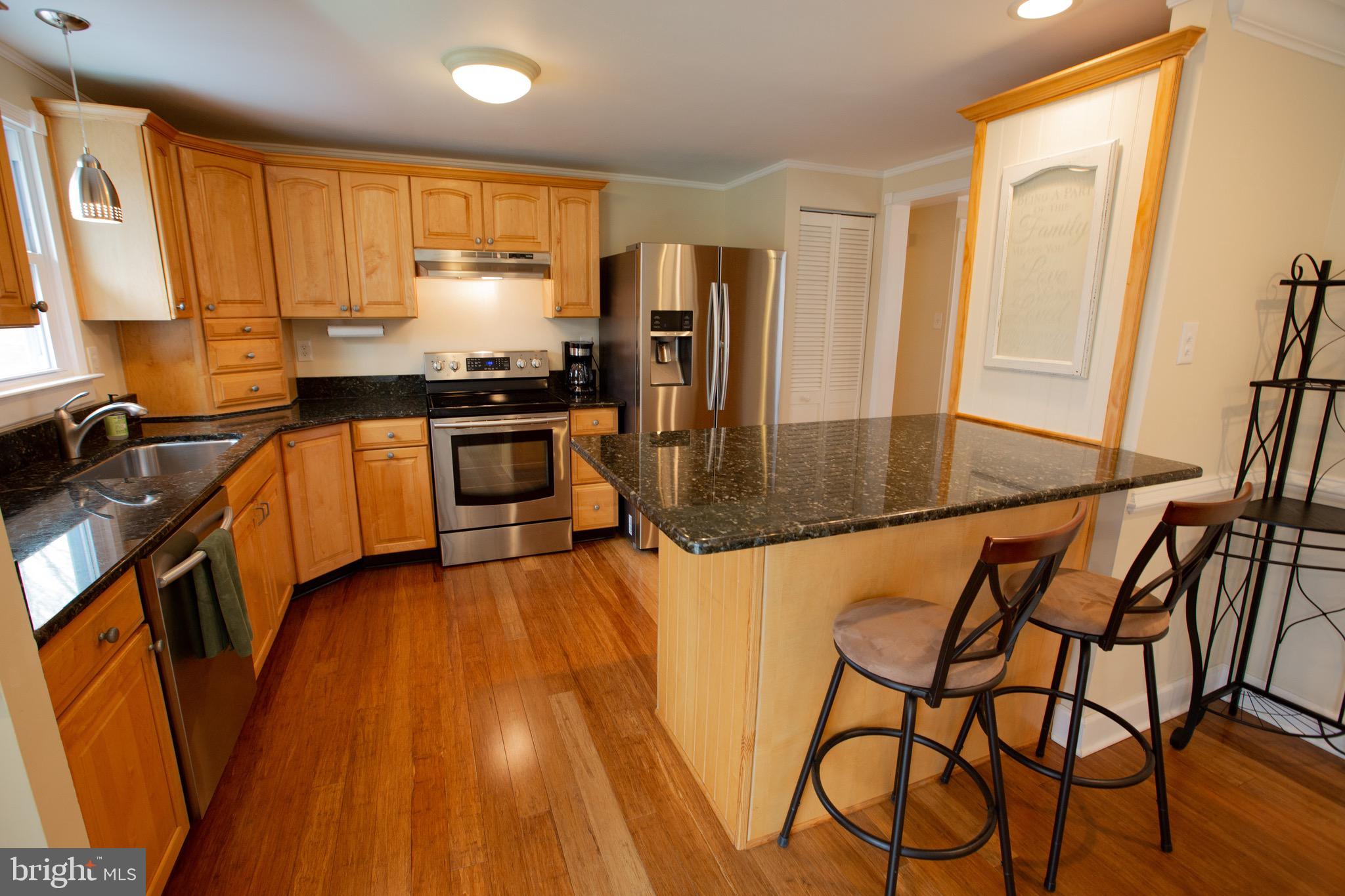 4221 Goldmine Road Goldvein, VA 22720 - Photo 14 of 34 Gallery Image 14