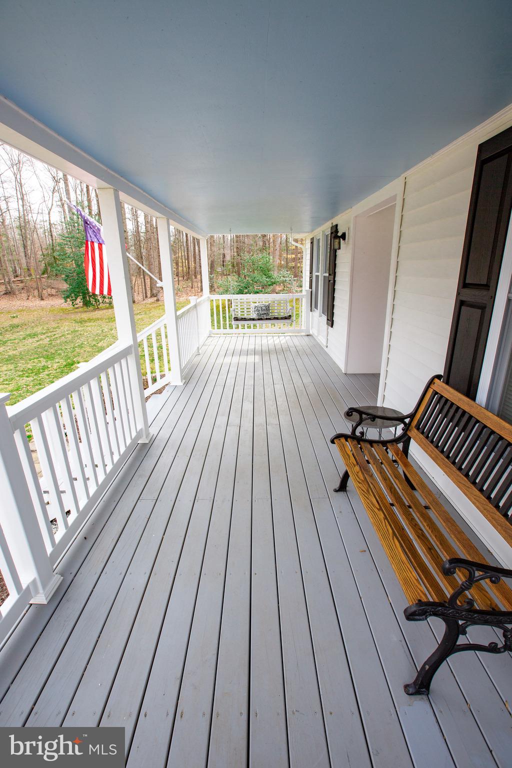 4221 Goldmine Road Goldvein, VA 22720 - Photo 3 of 34 Gallery Image 3