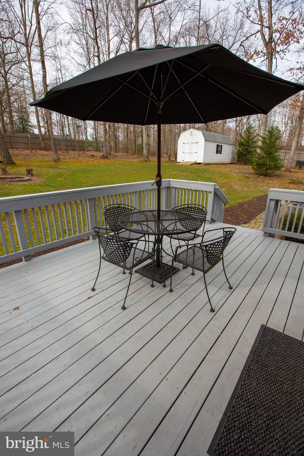 4221 Goldmine Road Goldvein, VA 22720 - Photo 25 of 34 Gallery Image 25