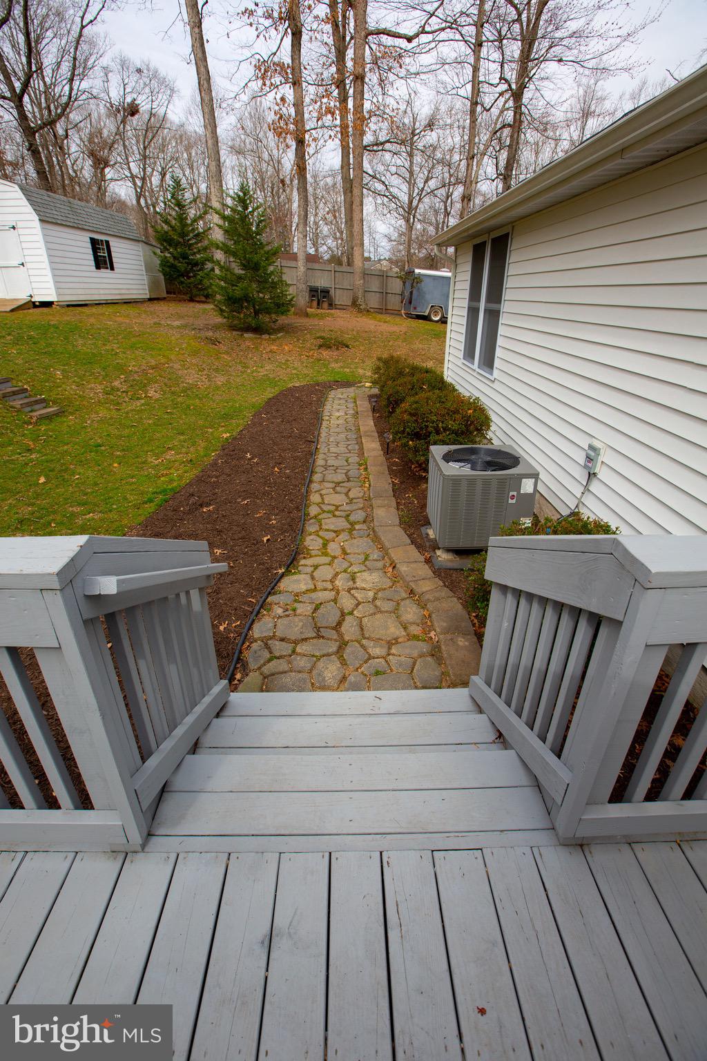 4221 Goldmine Road Goldvein, VA 22720 - Photo 26 of 34 Gallery Image 26