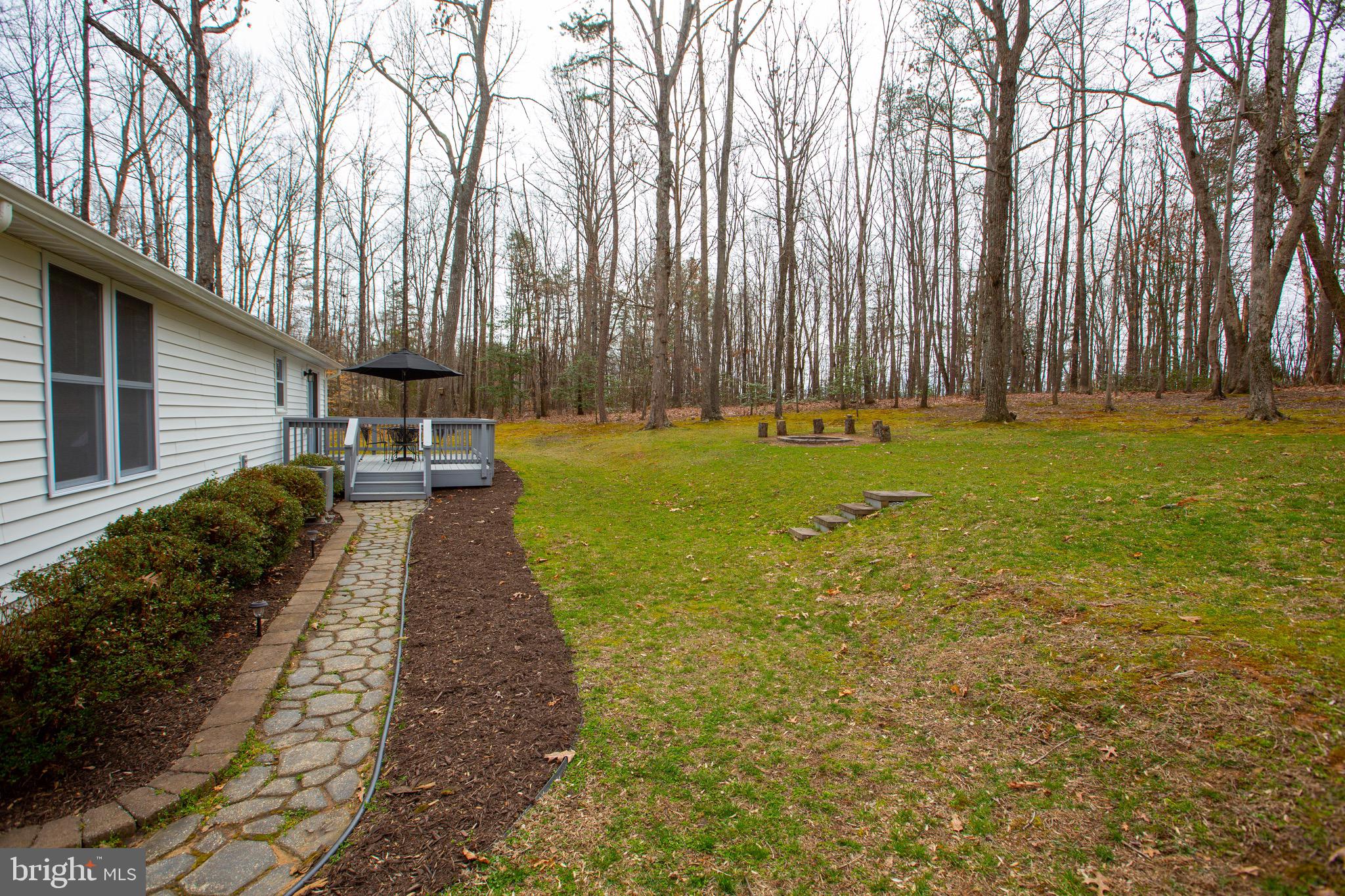 4221 Goldmine Road Goldvein, VA 22720 - Photo 27 of 34 Gallery Image 27