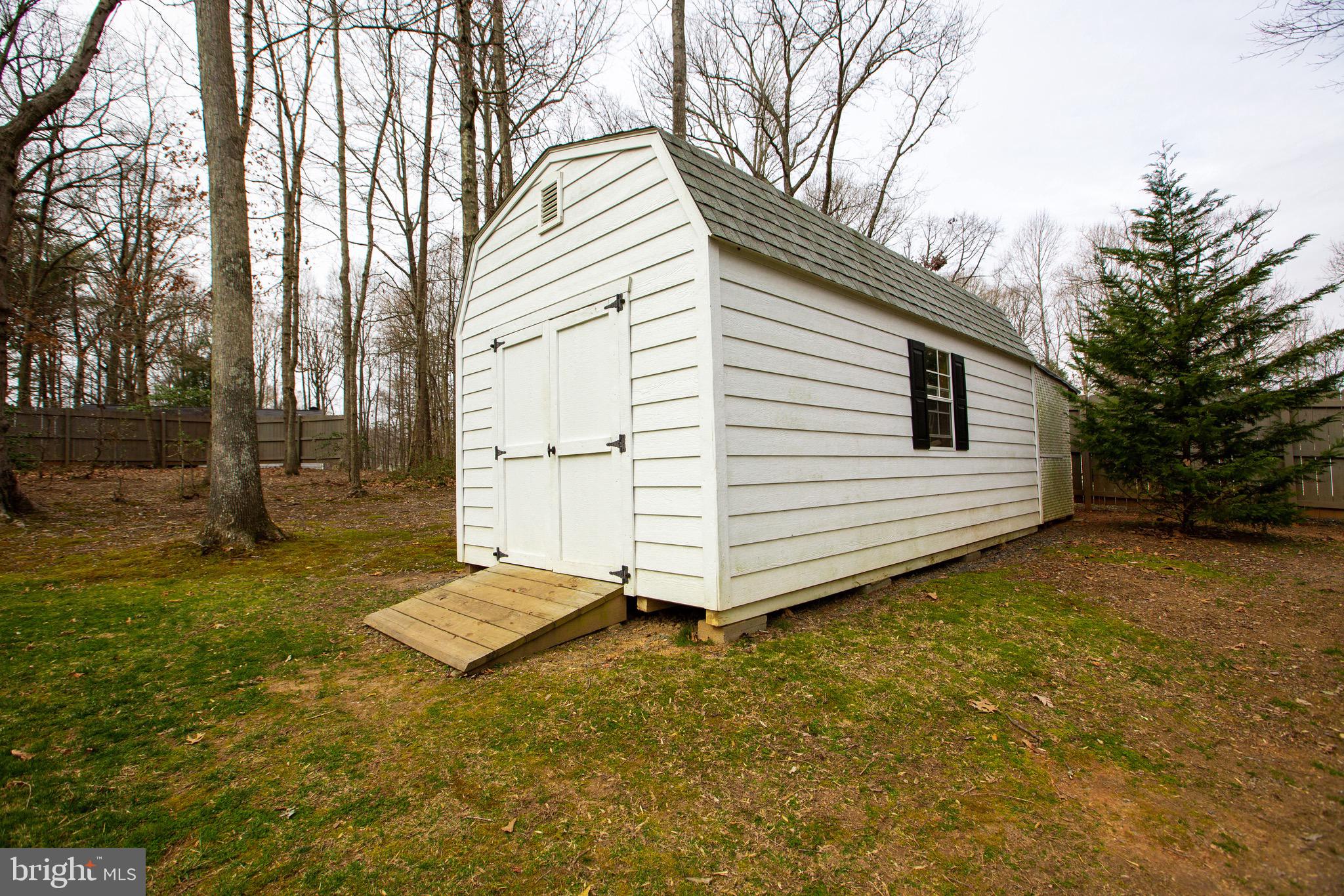 4221 Goldmine Road Goldvein, VA 22720 - Photo 29 of 34 Gallery Image 29