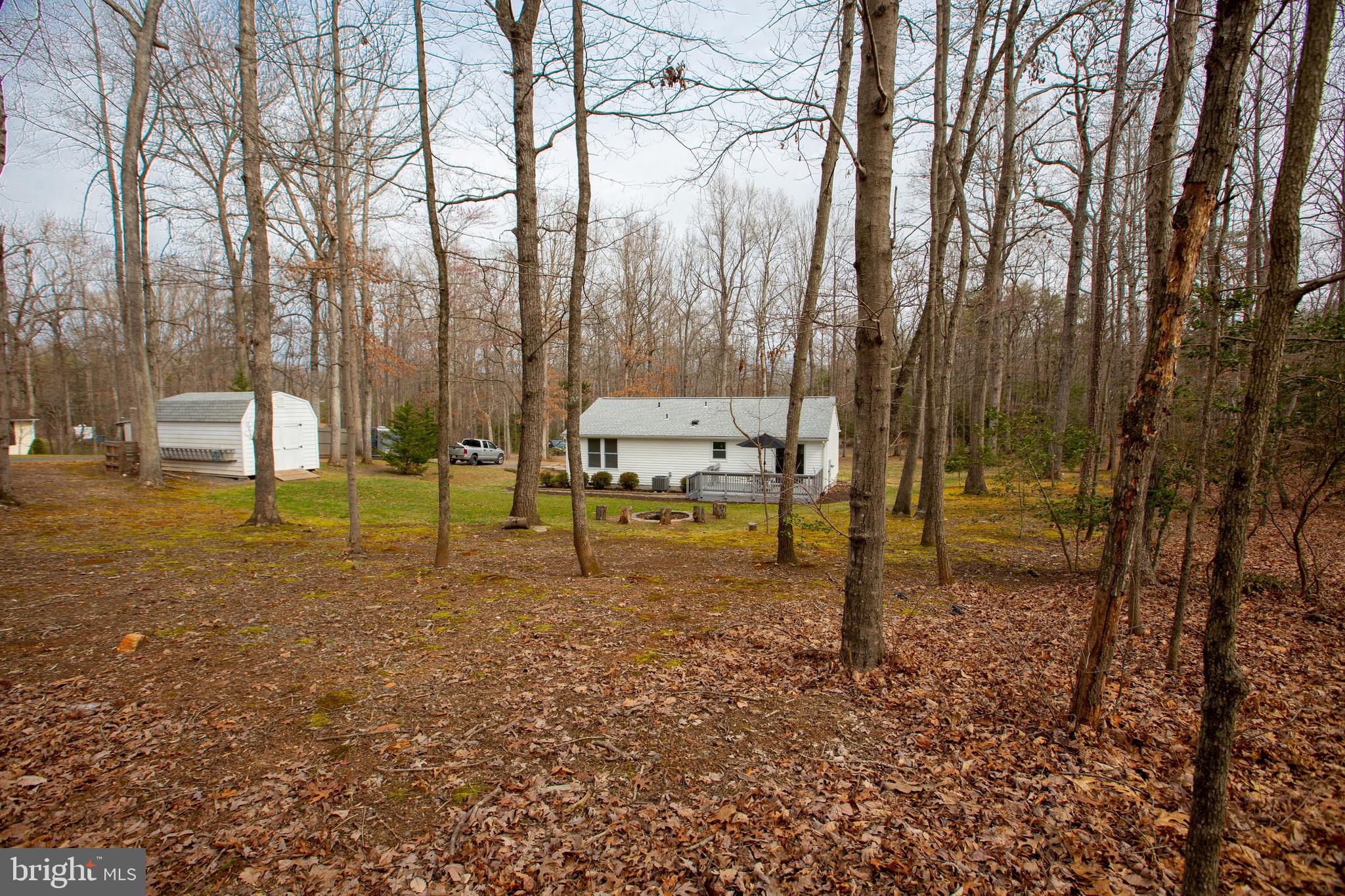 4221 Goldmine Road Goldvein, VA 22720 - Photo 31 of 34 Gallery Image 31