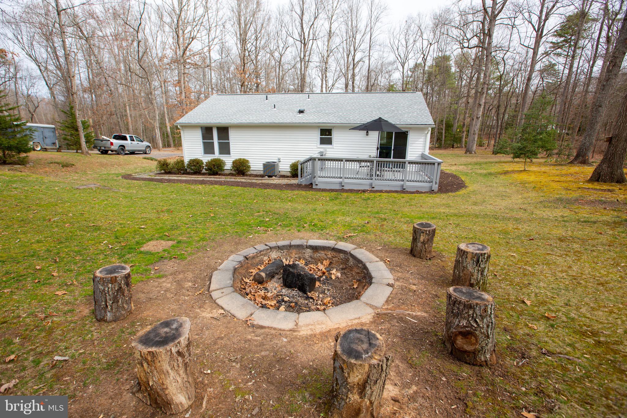 4221 Goldmine Road Goldvein, VA 22720 - Photo 32 of 34 Gallery Image 32