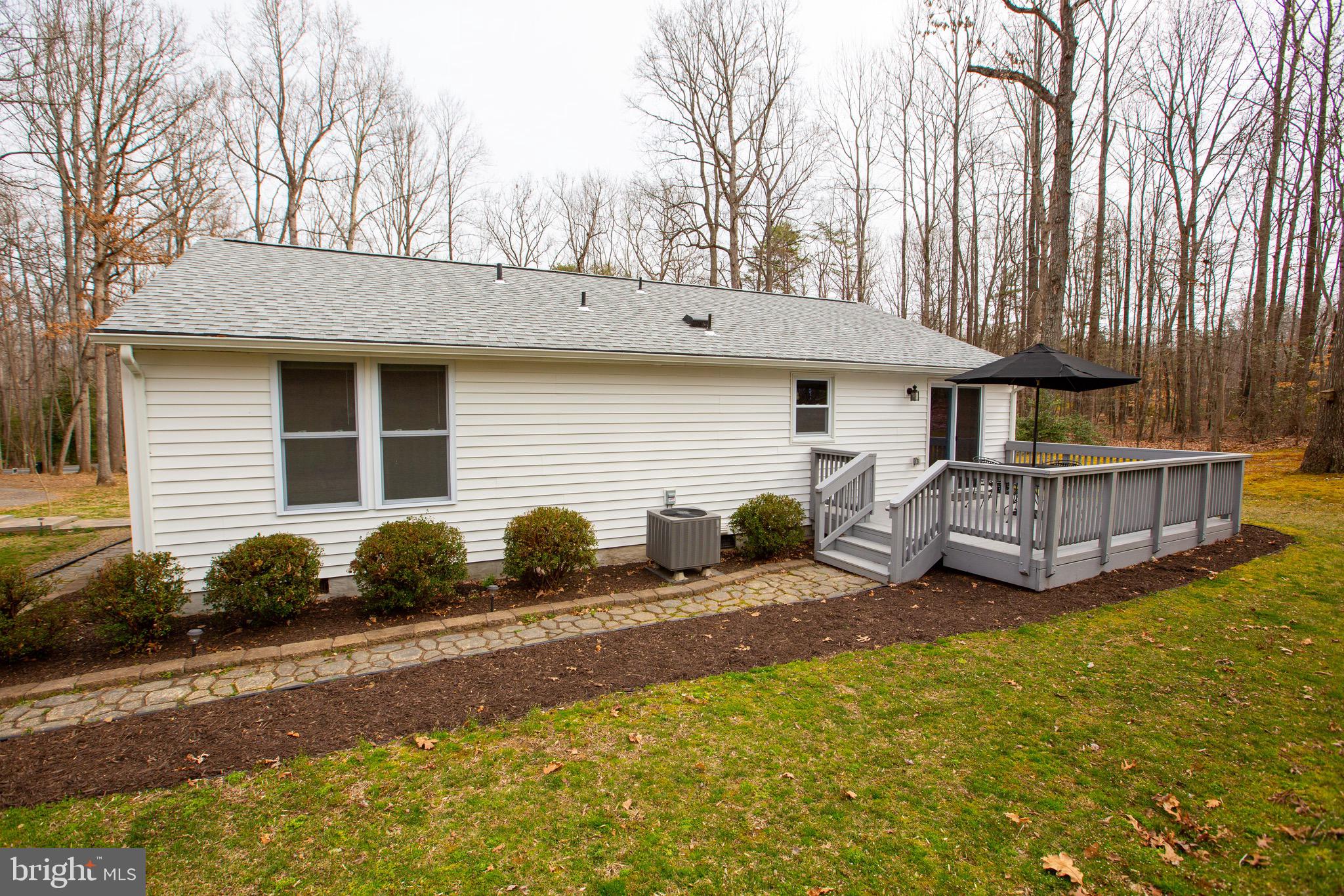 4221 Goldmine Road Goldvein, VA 22720 - Photo 33 of 34 Gallery Image 33