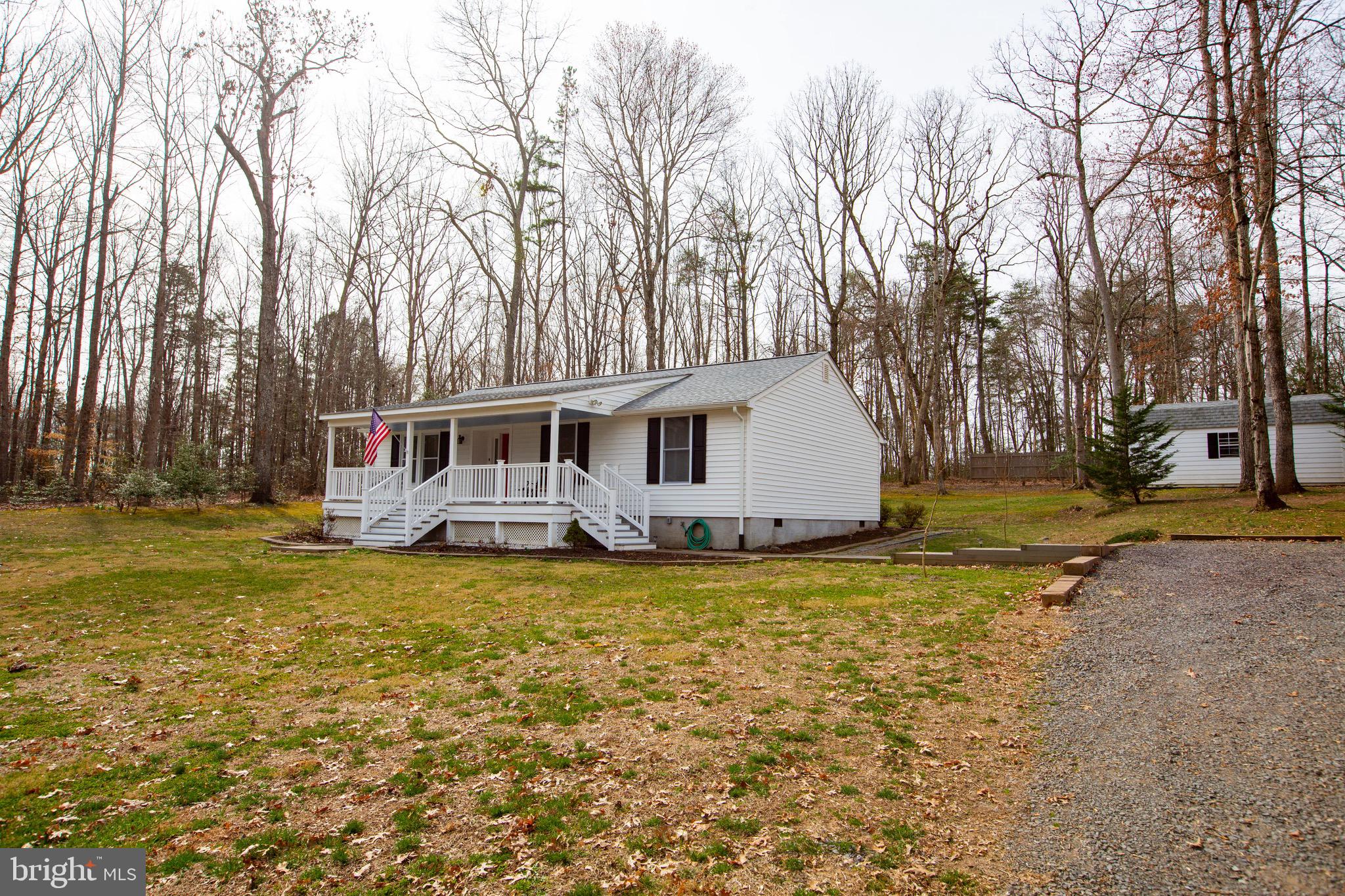 4221 Goldmine Road Goldvein, VA 22720 - Photo 34 of 34 Gallery Image 34
