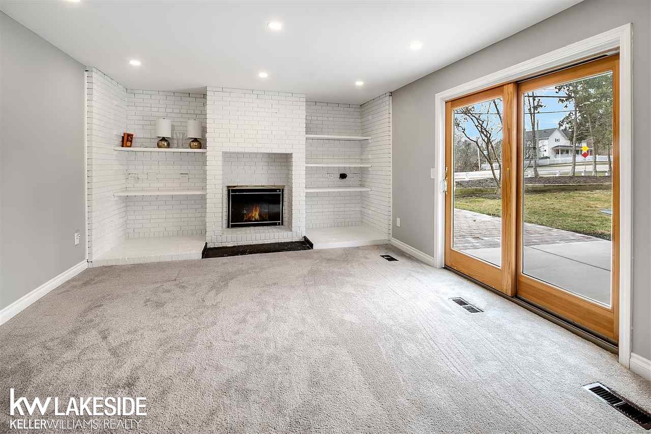 1005 East Fairview Lane Rochester Hills, MI 48306 - Photo 16 of 35