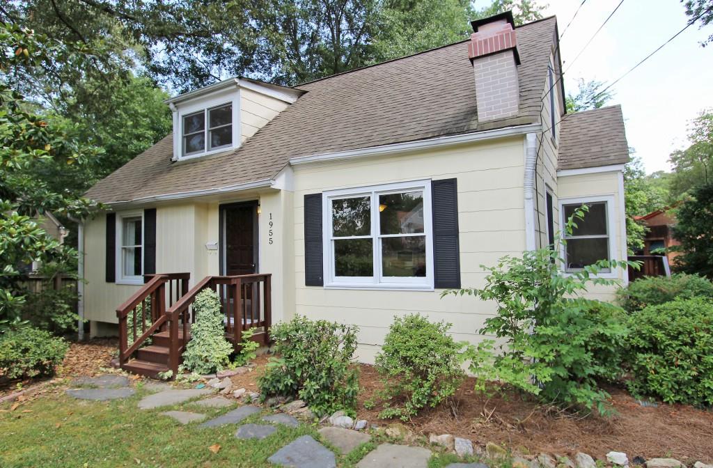 1955 Wingate Road Chamblee, GA 30341 - Photo 1 of 1