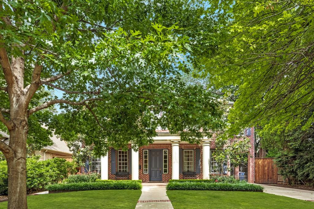 4529 Pomona Road Dallas, TX 75209 - Photo 2 of 35