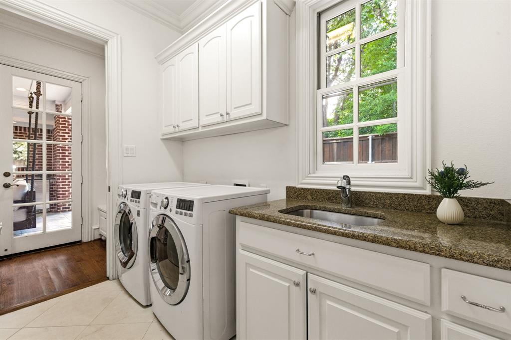4529 Pomona Road Dallas, TX 75209 - Photo 21 of 35