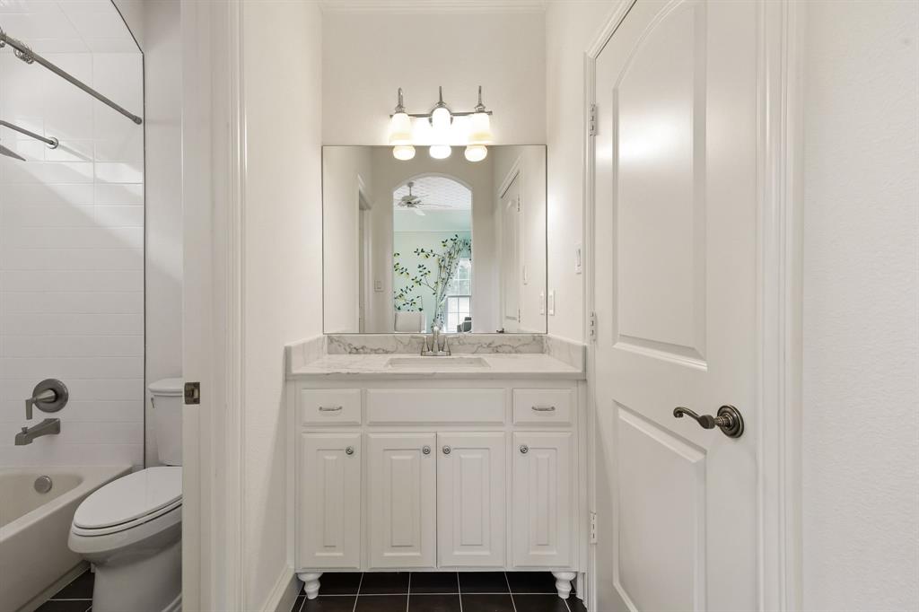 4529 Pomona Road Dallas, TX 75209 - Photo 26 of 35