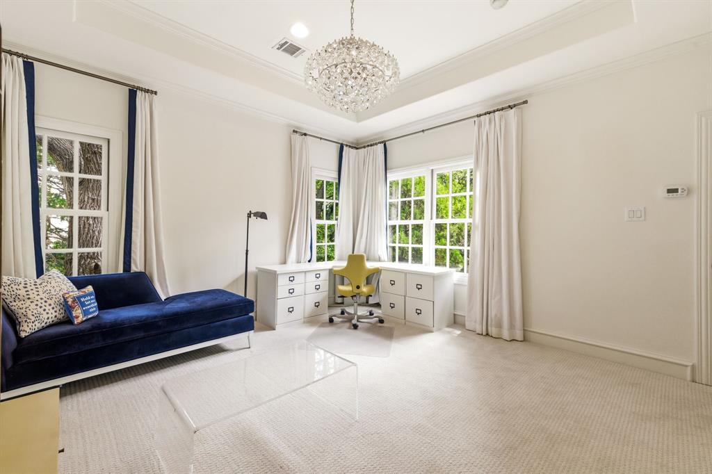 4529 Pomona Road Dallas, TX 75209 - Photo 29 of 35