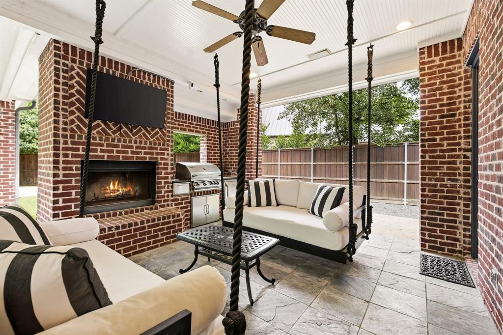 4529 Pomona Road Dallas, TX 75209 - Photo 32 of 35