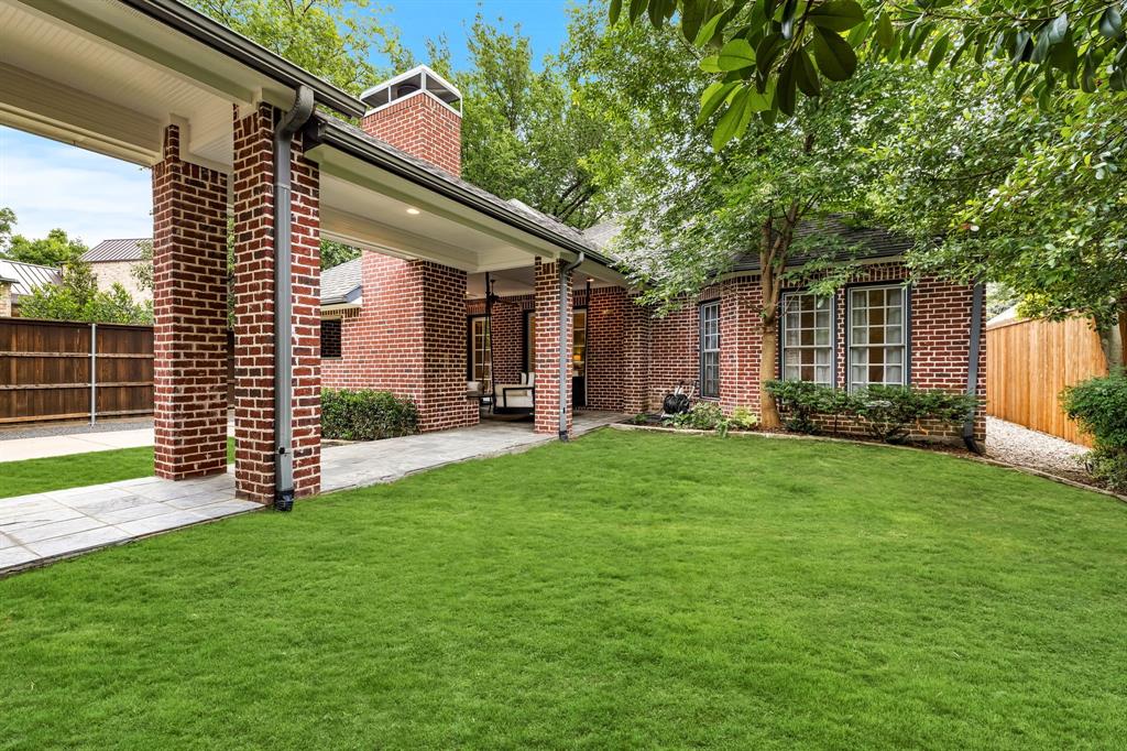 4529 Pomona Road Dallas, TX 75209 - Photo 34 of 35