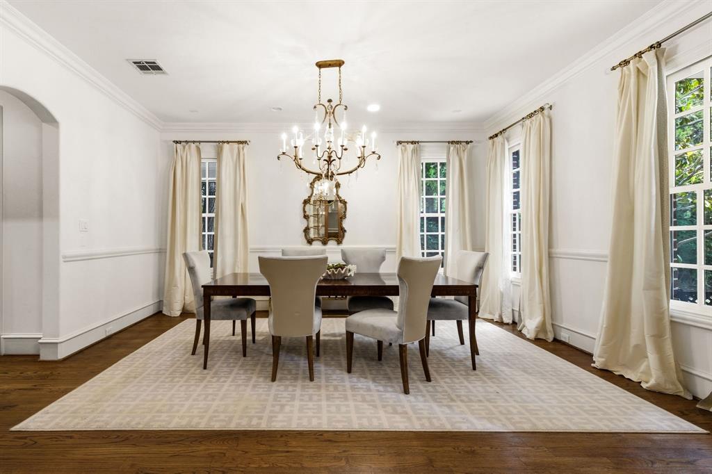 4529 Pomona Road Dallas, TX 75209 - Photo 5 of 35