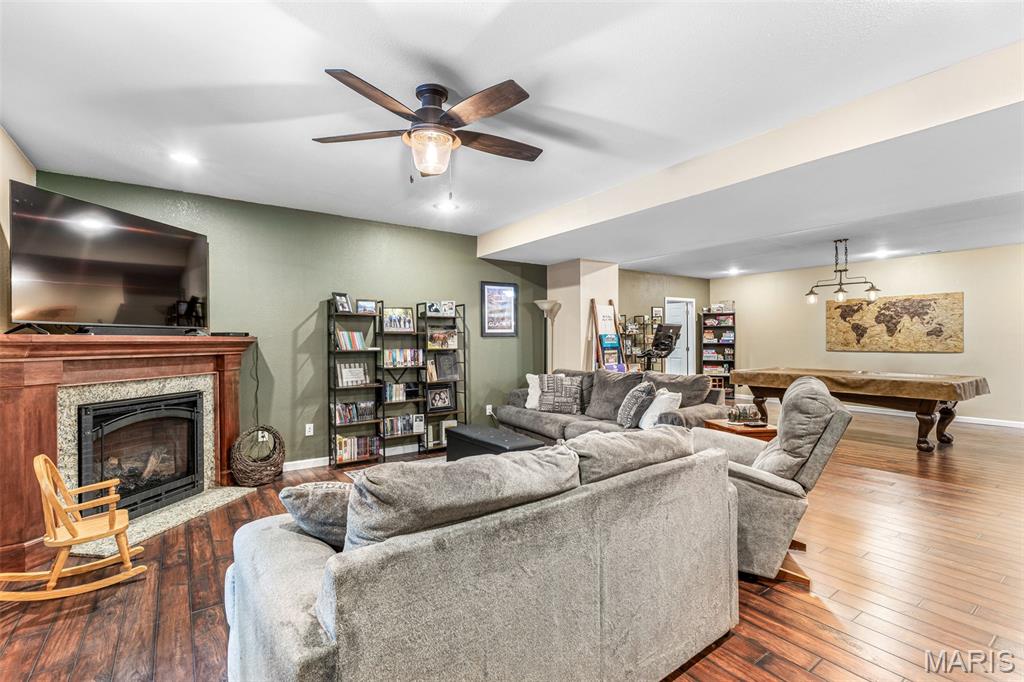 414 Silver Creek Road Farmington, MO 63640 - Photo 77 of 86