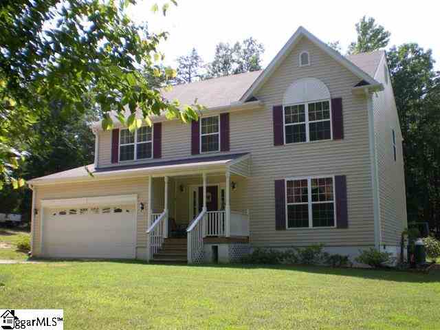 157 Crest Road Gray Court, SC 29645 - Photo 1 of 1