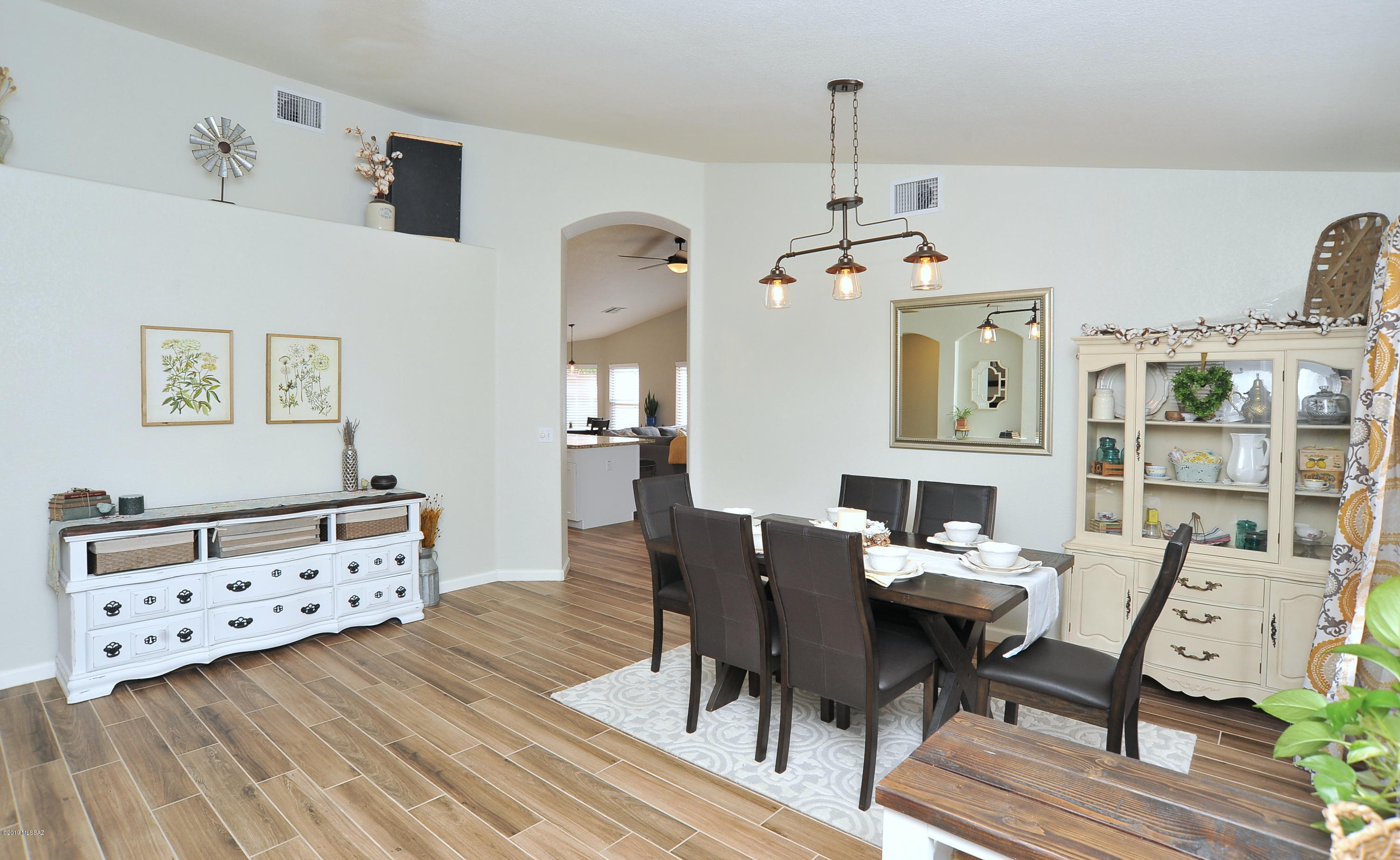 563 West Paseo Rio Grande Oro Valley, AZ 85737 - Photo 21 of 50
