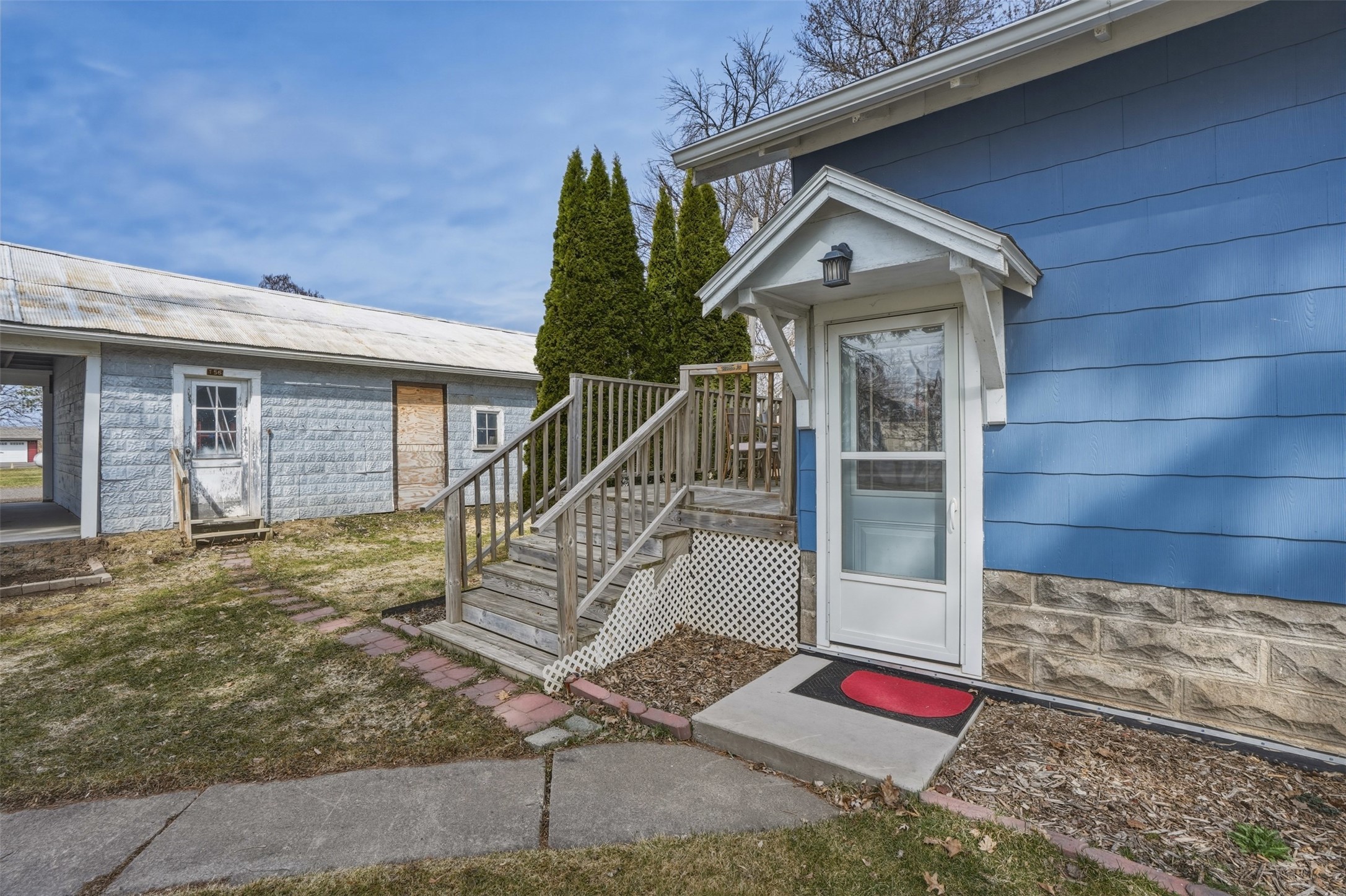 N5379 Walnut Street Tony, WI 54563 - Photo 35 of 42