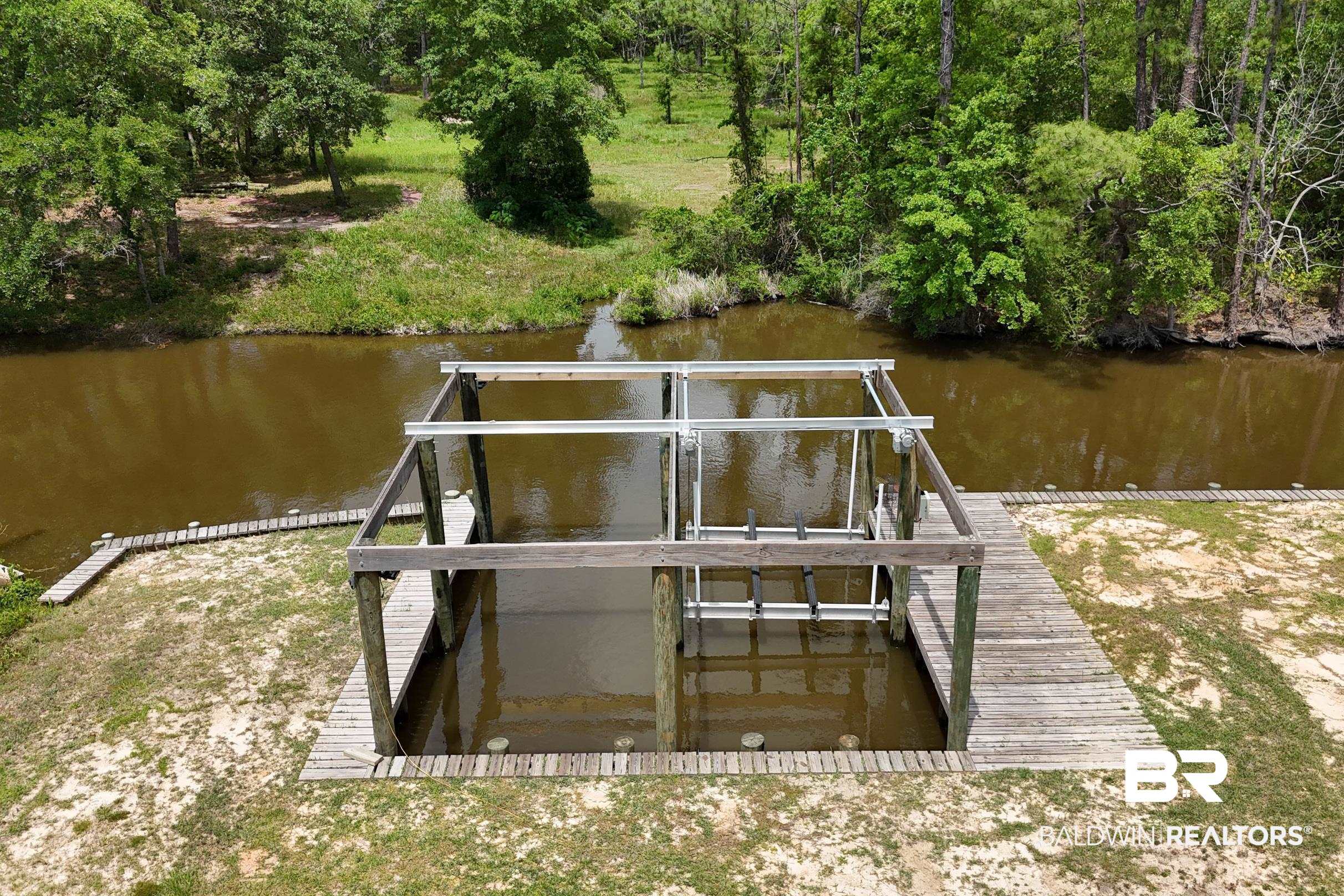 Lot 75 Morris Drive Coden, AL 36523 - Photo 20 of 29
