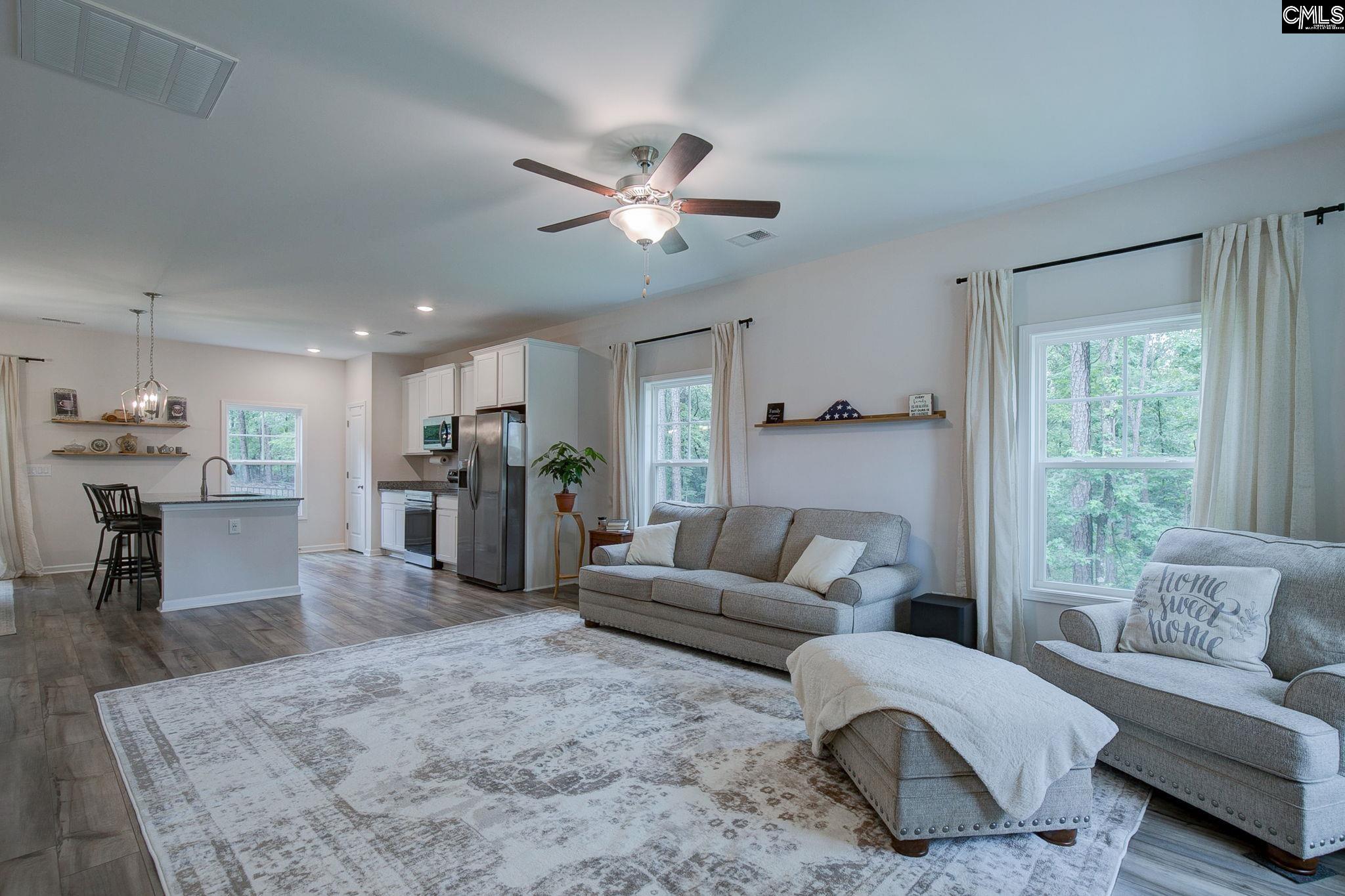 662 Barfield Road Elgin, SC 29045 - Photo 8 of 43
