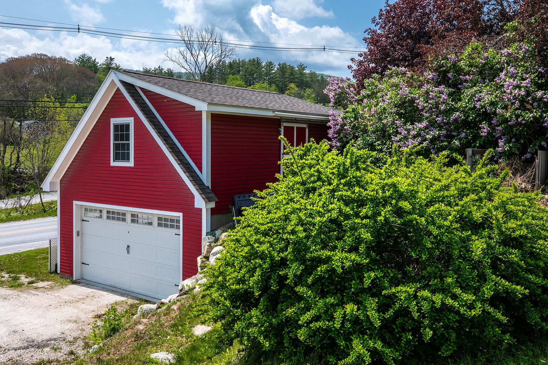 7429 Highway 4 Bridgewater, VT 05034 - Photo 34 of 40