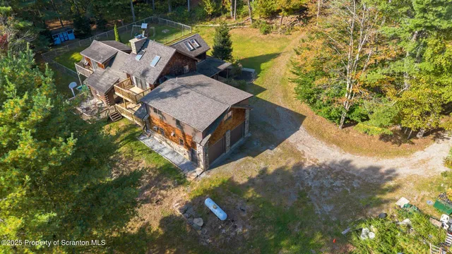 $674,000 | 14088 Highway 92, Thompson, PA 18465