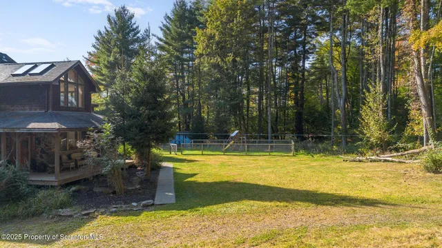 $674,000 | 14088 Highway 92, Thompson, PA 18465