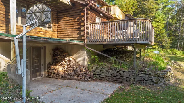 $674,000 | 14088 Highway 92, Thompson, PA 18465