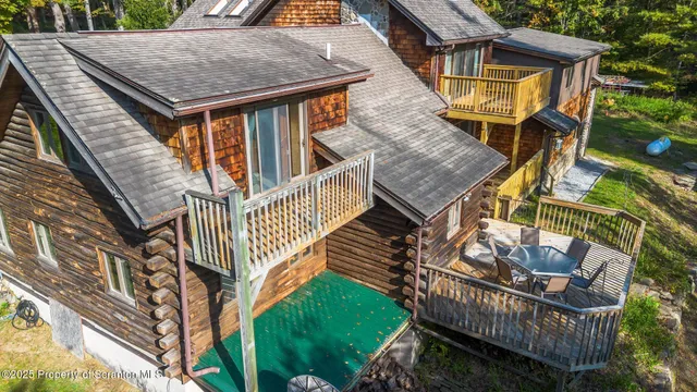 $674,000 | 14088 Highway 92, Thompson, PA 18465