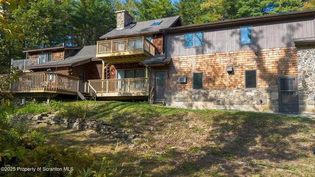 $674,000 | 14088 Highway 92, Thompson, PA 18465