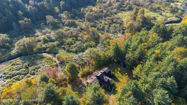 $674,000 | 14088 Highway 92, Thompson, PA 18465