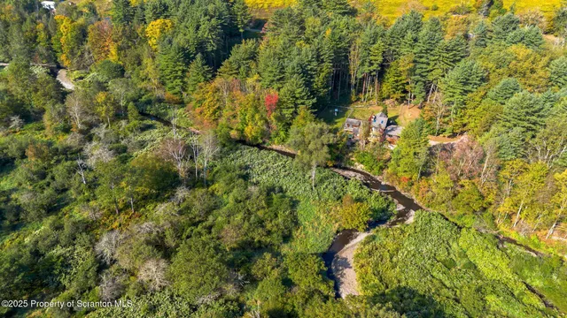 $674,000 | 14088 Highway 92, Thompson, PA 18465