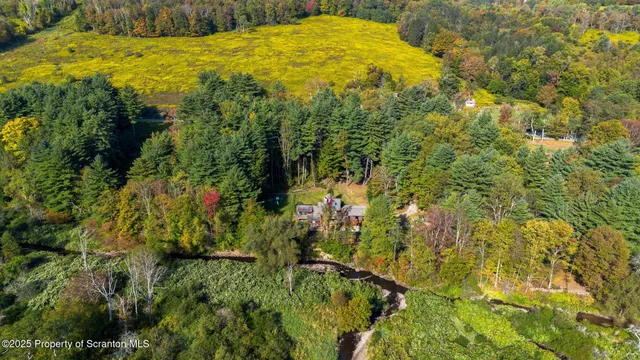 $674,000 | 14088 Highway 92, Thompson, PA 18465