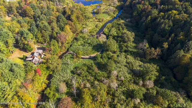 $674,000 | 14088 Highway 92, Thompson, PA 18465