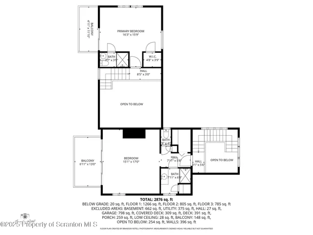 $674,000 | 14088 Highway 92, Thompson, PA 18465